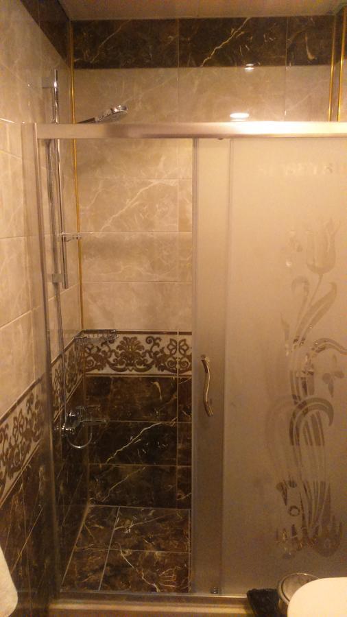 Seybils Hotel Akhisar Buitenkant foto