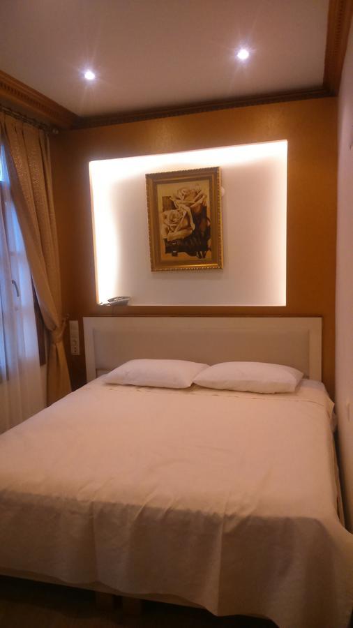Seybils Hotel Akhisar Buitenkant foto