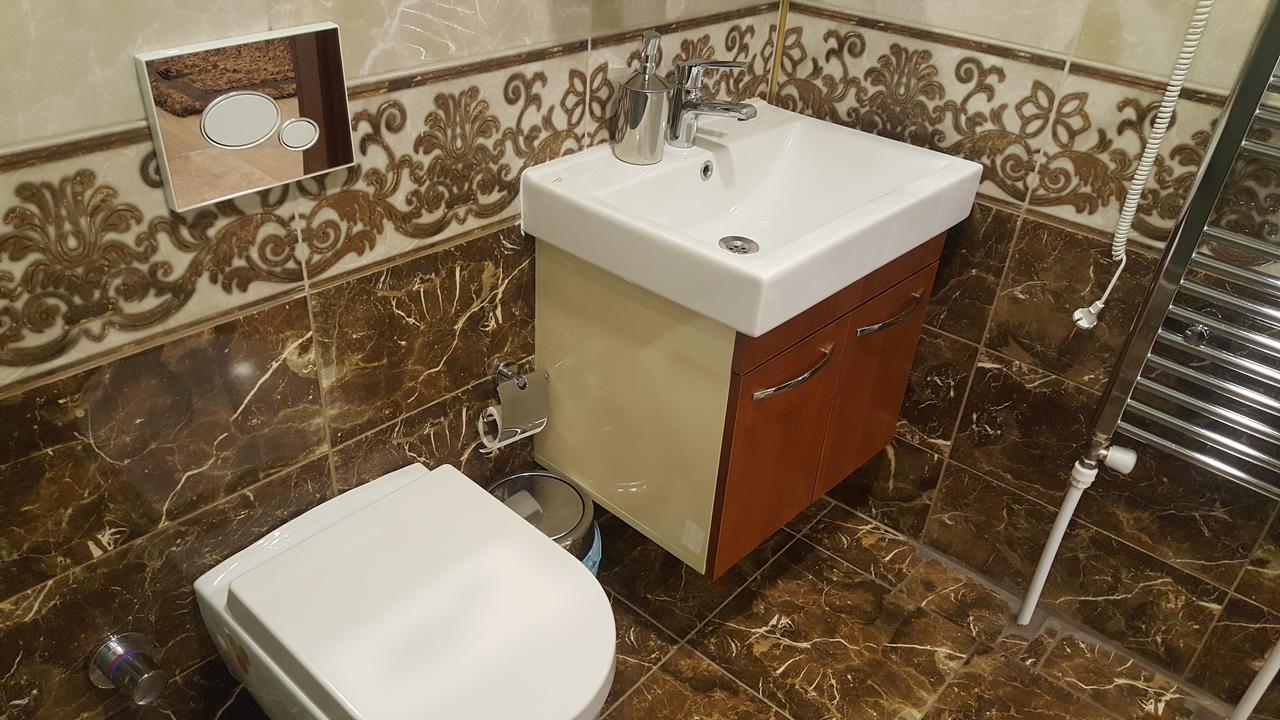 Seybils Hotel Akhisar Buitenkant foto