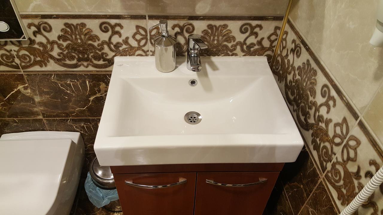Seybils Hotel Akhisar Buitenkant foto